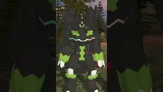 He really is a Transformer#shorts #vrchat #vr #transformers #transformersprime #meme