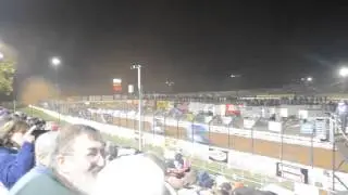 Champion Racing Oil National Open - Start Of The A-Main Feature