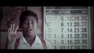 October Holidays - WhatsApp Status (Tamil) || Pasanga Movie ||