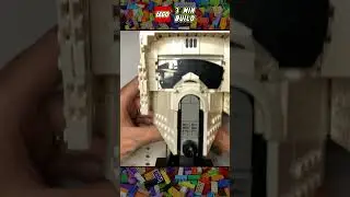 Building The LEGO Star Wars 