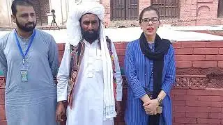 Bujla Khan Social Media Training Shehab Niazi