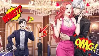 Dulu DIKHIANATI Sampai MATI, Kini Aku KEMBALI dan Membuat Mereka MEMBAYAR 100 Kali Lipat! | Manhwa
