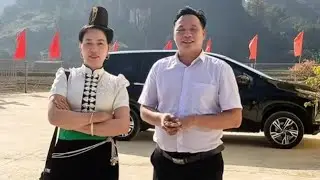 Chủ kênh ma ton hoàng nhung pay in sơn la pi nong ton le đăng ký kênh ủng hộ nơ 