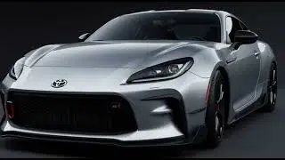 Toyota GR-GT GT3 Inspired Supercar | Everything Explained