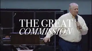 Session 11 | The Great Commission