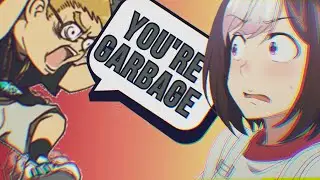 Apex Legends but I make a kid RAGE???