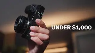 A 6 Year Old Camera Still Worth Getting in 2025