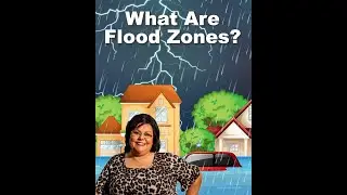 Understanding Flood Zones in East Tennessee | TNRealEstateGal