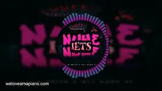 SiR.smith &ndash; Nuwe Lets ft Djy Kamo Sa | Amapiano