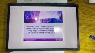 New Building ByLaws, Uttar Pradesh | Residential Ground Coverage, Set Back Area and Floor Area Ratio
