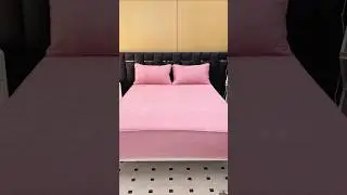 Colourful non slip fitted covers for living room mattress #shorts