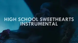 Melanie Martinez - High School Sweethearts | Instrumental Remake