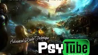 Psykobeatz ॐ Psyjungle