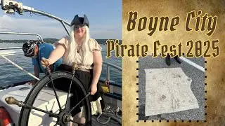 Boyne City Pirate Fest