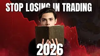 5 Psychology Mistakes That Keep Traders Losing Money (2026)