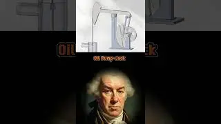 How Does an Oil Pump Jack Work ?