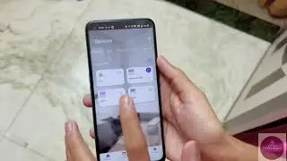 Home Automation System (LifeVentures)