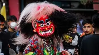Choi lakhe choi👹❤️//dharan//