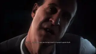 My therapist is getting more aggressive #Untildawn