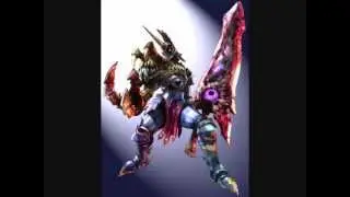 SCIII Voice Clips - Nightmare