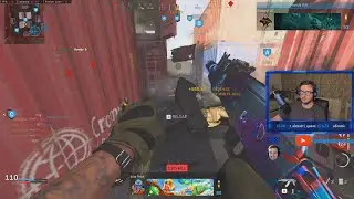 Shipment SBMM Full Game 😒
