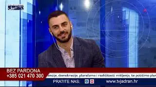 Bez pardona 26.12.2025.