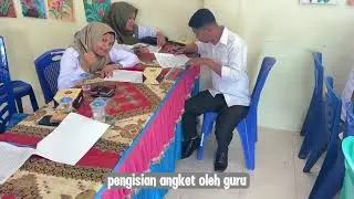 PKKS SMAN 3 Solok Selatan 2024