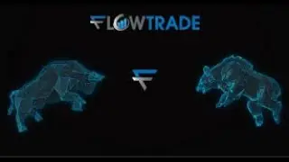 How to trade a trend change by following the market makers. #shorts