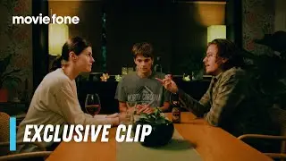 I Wish You All the Best | Exclusive Clip | Corey Fogelmanis, Alexandra Daddario