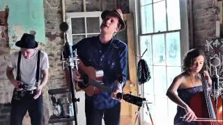 The Lumineers // Live in New Orleans // Elouise