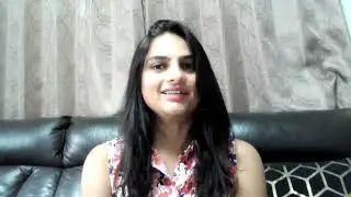 ALKA JAIN INTRO VIDEO