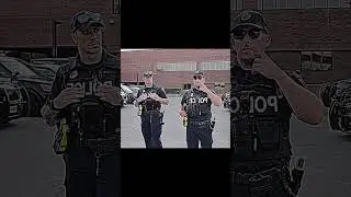 Cops Gets Educated #police #cops #law #policeofficer