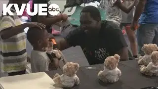 Urban Alchemy hosts youth resource fair in East Austin