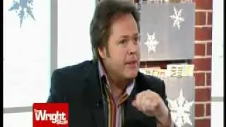 The Wright Stuff - Part 1 - 12th December, 2011