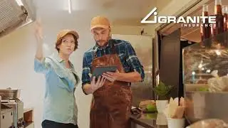 Business Owners Insurance - coverage for businesses of all sizes.