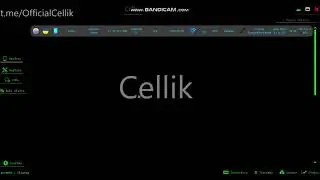 Update of Cellik - Advanced Android Monitor