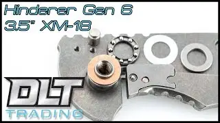 Rick Hinderer Gen 6 3.5
