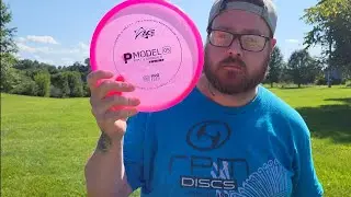 P MODEL OS from PRODIGY ACE LINE | Throwing EVERY Disc Possible | #133