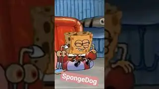 LeanBeefPatty &times; SpongeBob #meme #edit #greenscreen #tiktok #trending #leanbeefpatty #reels #Twitter