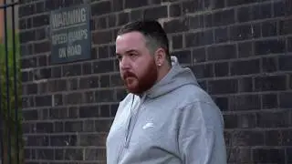 Scottee: Class Trailer