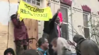SEPTEMBER 17: Occupy Movement: Take back what belongs to the 99%!