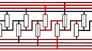 2LAL shift register