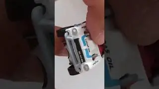 HOW TO CUSTOMIZE HOTWHEELS CHEVY BEL AIR #hotwheels #cars #tutorial #diy