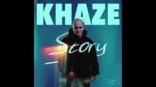 Khaze - Kuss.