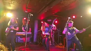 KROMHEIM - War (Official Music Video) | MELODIC DEATH METAL
