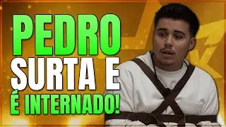🟣FAMÍLIA DE PEDRO TOMA ATITUDE DRÁSTICA;DELEGADA EXPLICA O QUE ACONTECE AGORA | LINK PODCAST