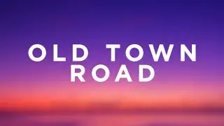 Lil Nas X - Old Town Road (Remix) (Lyrics) ft. Billy Ray Cyrus