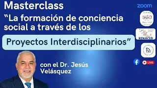 Masterclass: 