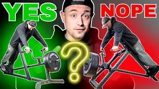 Home Gym g&uuml;nstige T Bar vs. RIOT ROW - unerwarteter Sieger!