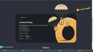 Lemond Airdrop 2 I Gateio Dogecoin Karnaval ve Genel Bilgiler